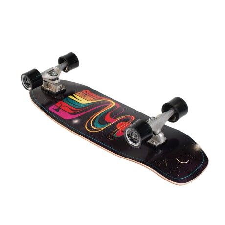 Carver C7 Space Case 31.25" - Surfskate Completo Carver C7 Space Case 31.25" - Surfskate Completo