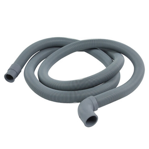 Manguera Descarga, Salida De Agua Lavadora 1.5 M Manguera Descarga, Salida De Agua Lavadora 1.5 M