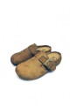 ZUECO 1 HEBILLA VIP Kaki