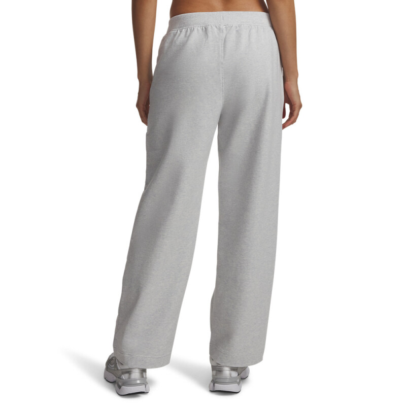 Sport Terry Trend Pant-GRN GRY-014