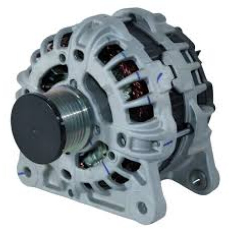 ALTERNADOR - S/BOSCH OROCH 12V 125A SEG ALTERNADOR - S/BOSCH OROCH 12V 125A SEG