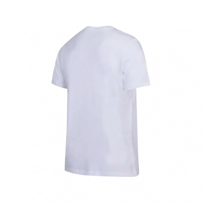 REMERA NIKE URUGUAY AUF 2025 White