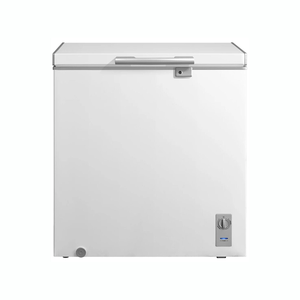 Freezer Inverter MIDEA MDRC283FZR01 Capacidad 198L 