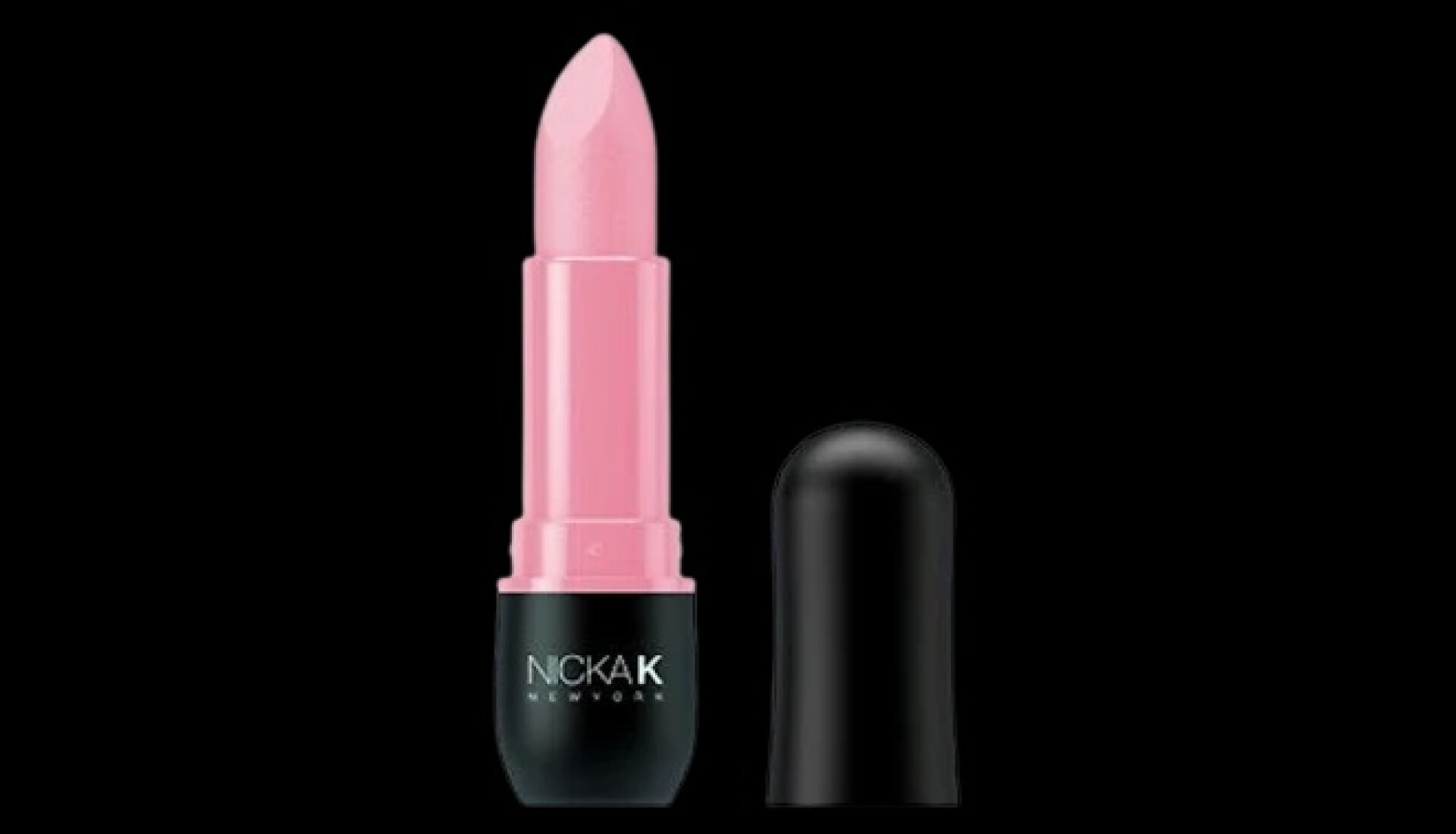 Nicka K Labial Nms05 Light Pink 