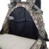 Mochila Táctica Doble Militar Molle 40 Lts Camping Mochilero TAC001 Mochila Táctica Doble Militar Molle 40 Lts Camping Mochilero TAC001