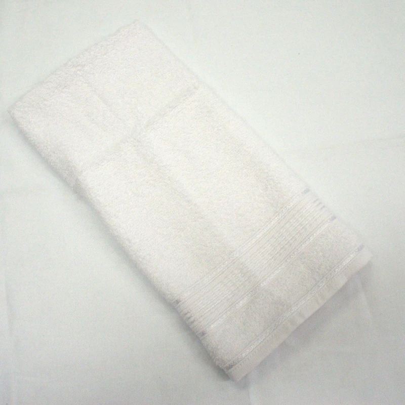 Toalla de Rostro para Hotel 45x75cm Dora Toalla de Rostro para Hotel 45x75cm Dora