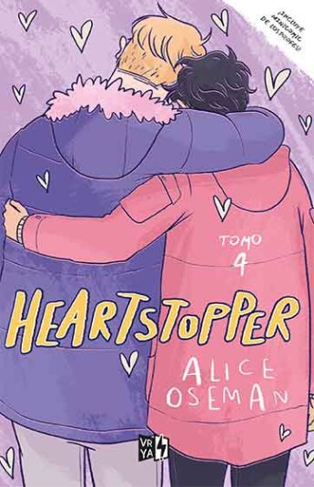 Heartstopper 04 Heartstopper 04