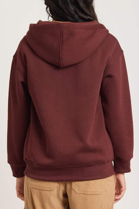 CANGURO C/C EURIAL DIXIE Ladrillo