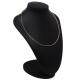 Collar En Oro 18K Collar En Oro 18K