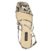 Sandals Hindy3 Light Natural 111