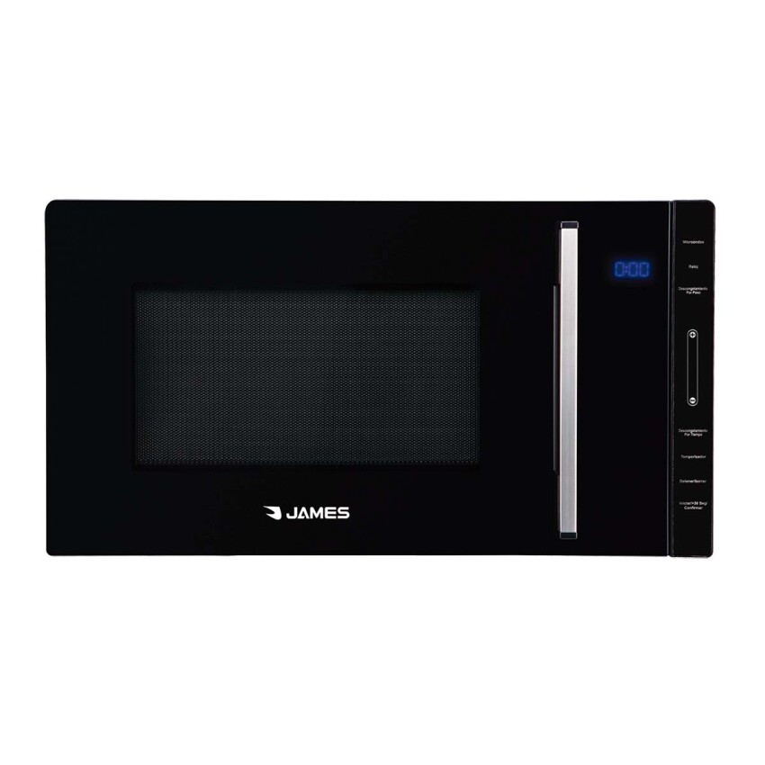 Microondas James J-23 MFL INV Microondas James J-23 MFL INV