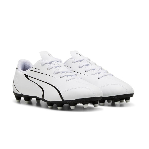 VITORIA FG AG JR - PUMA BLANCO