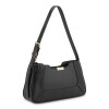 Bolso de Hombro Marly Black