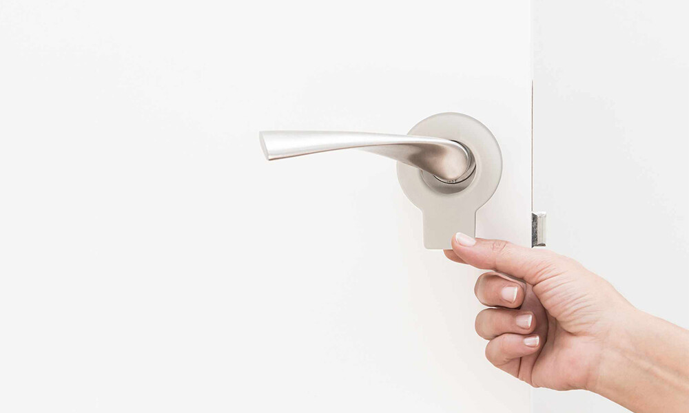 Tope cuña para puerta 660 63-ar