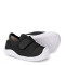 Championes Infantiles Bibi Fisioflex 5.0 con Velcro Negro