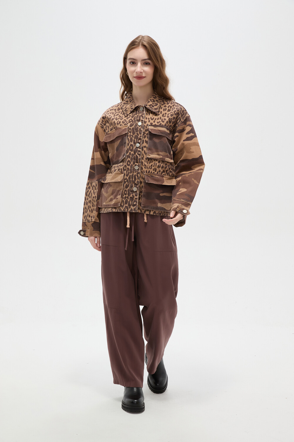 Campera Niva Estampado 1