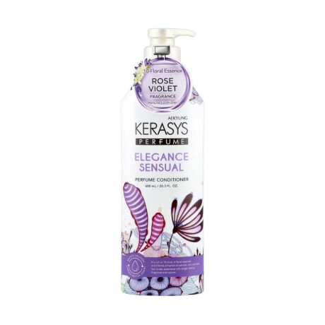 Kerasys L & R Perfume Aco Engrosador Kerasys L & R Perfume Aco Engrosador