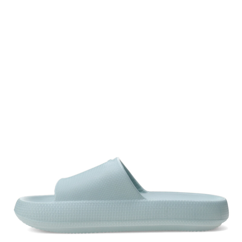 Chanclas de Mujer Miss Carol Yery Verde