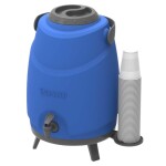 CONSERVADORA SOPRANO ASPEN • 12L CONSERVADORA SOPRANO ASPEN • 12L