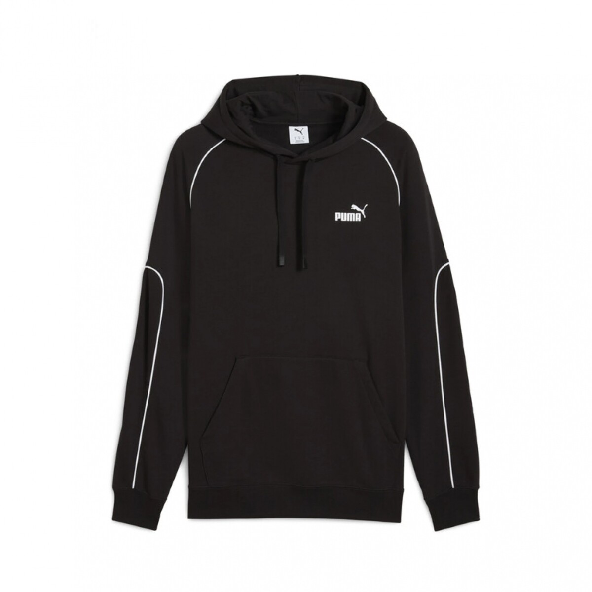 PUMA SPORT HOODIE TR 