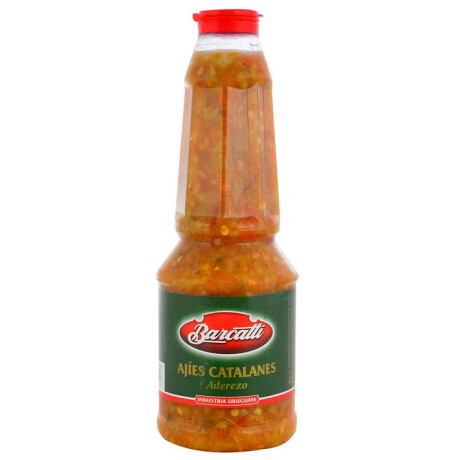 ADEREZO BARCATTI 440G AJIES ADEREZO BARCATTI 440G AJIES