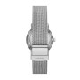 RELOJ SKAGEN FASHION ACERO PLATA 0