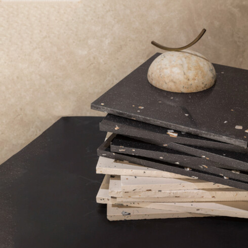 PORCELANATOS RECTIFICADO 90X90 SILEX PULIDO GRIS TERRAZOS GAMAS DE GRIS