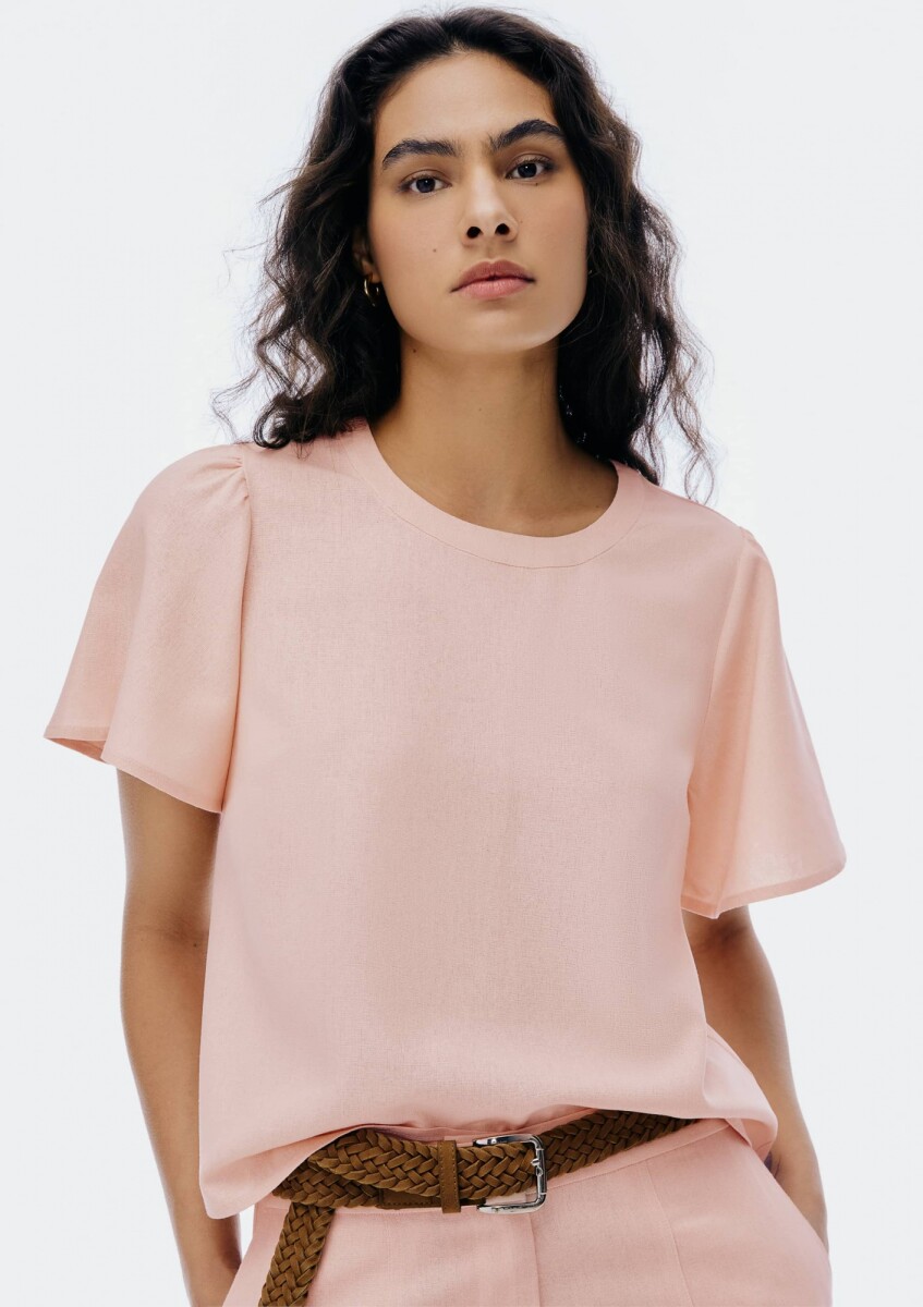 BLUSA MM FEM - SURTIDO 