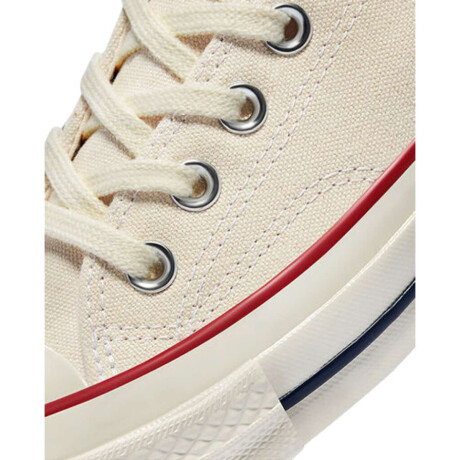 Championes Converse Chuck 70 Ox Blanco