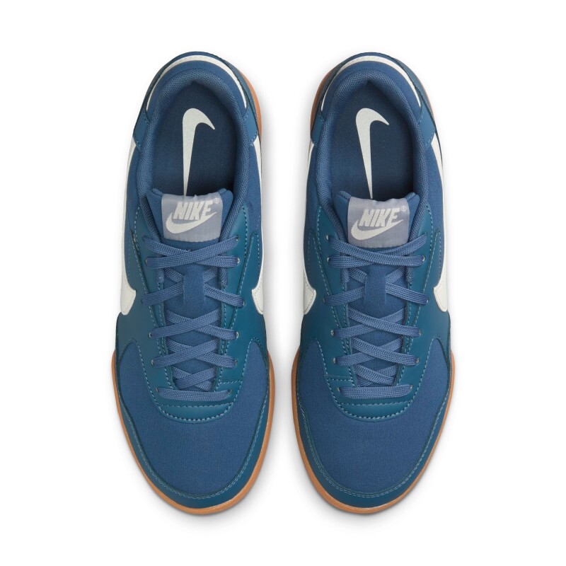 Championes Nike Terra Manta de Mujer Azul