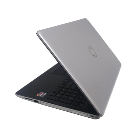 Notebook Hp 15-db003ca. AMD Ryzen 3 2200u. RAM 8GB. Disco Sólido NUEVO 480GB. Pantalla 15,6". Win11 Notebook Hp 15-db003ca. AMD Ryzen 3 2200u. RAM 8GB. Disco Sólido NUEVO 480GB. Pantalla 15,6". Win11