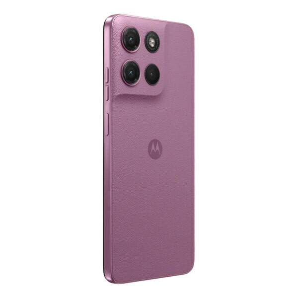Motorola G17 12gb (4gb + 8gb) Ram 256gb 4g ROSA