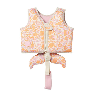 Chaleco Salvavidas Ocean Magic Rip Curl 2 a 3 años Sunnylife Chaleco Salvavidas Ocean Magic Rip Curl 2 a 3 años Sunnylife