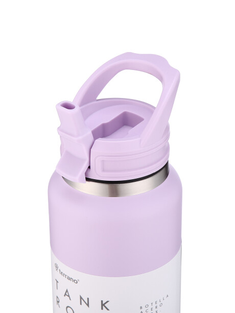 Botella Tank Roler 1LT Lila