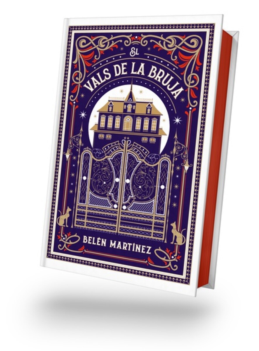 El vals de la bruja. Edición Especial 