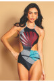 TRIKINI ESTAMPADO LAGUNA 08025