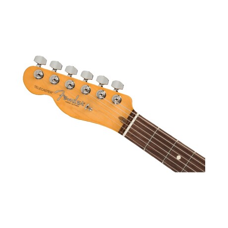 Guitarra Electrica Fender American Professional Ii Tele Sunburst Para Zurdo Guitarra Electrica Fender American Professional Ii Tele Sunburst Para Zurdo