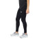 Calza de Mujer New Balance Accelerate Tight Negro