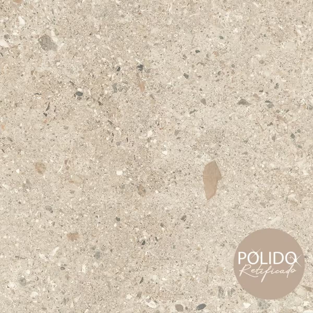 Gres Arenito Bg Pulido 87x87 Cm Pulido Brillante Y Rectificado 