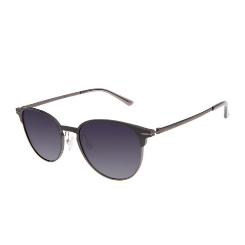 Lentes De Sol Chilli Beans Jazz - Unisex Gradiente/Gris