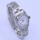 Rolex Oyster Perpetual dama 67180 caja 24 mm. Año 1994 acero inoxidable. Rolex Oyster Perpetual dama 67180 caja 24 mm. Año 1994 acero inoxidable.