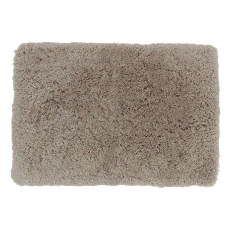 Alfombra Baño Sandviken 60X90 Beige Micro