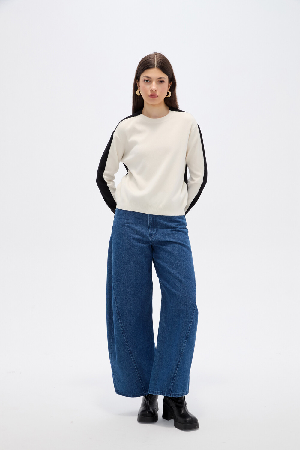 Sweater Helros Estampado 1