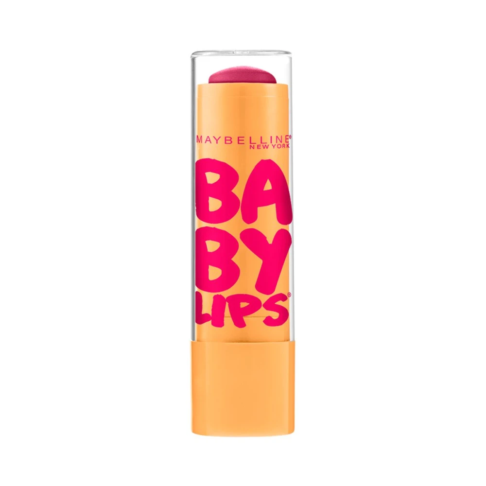 MAYBELLINE BABY LIPS CHERRY ME UNID. X