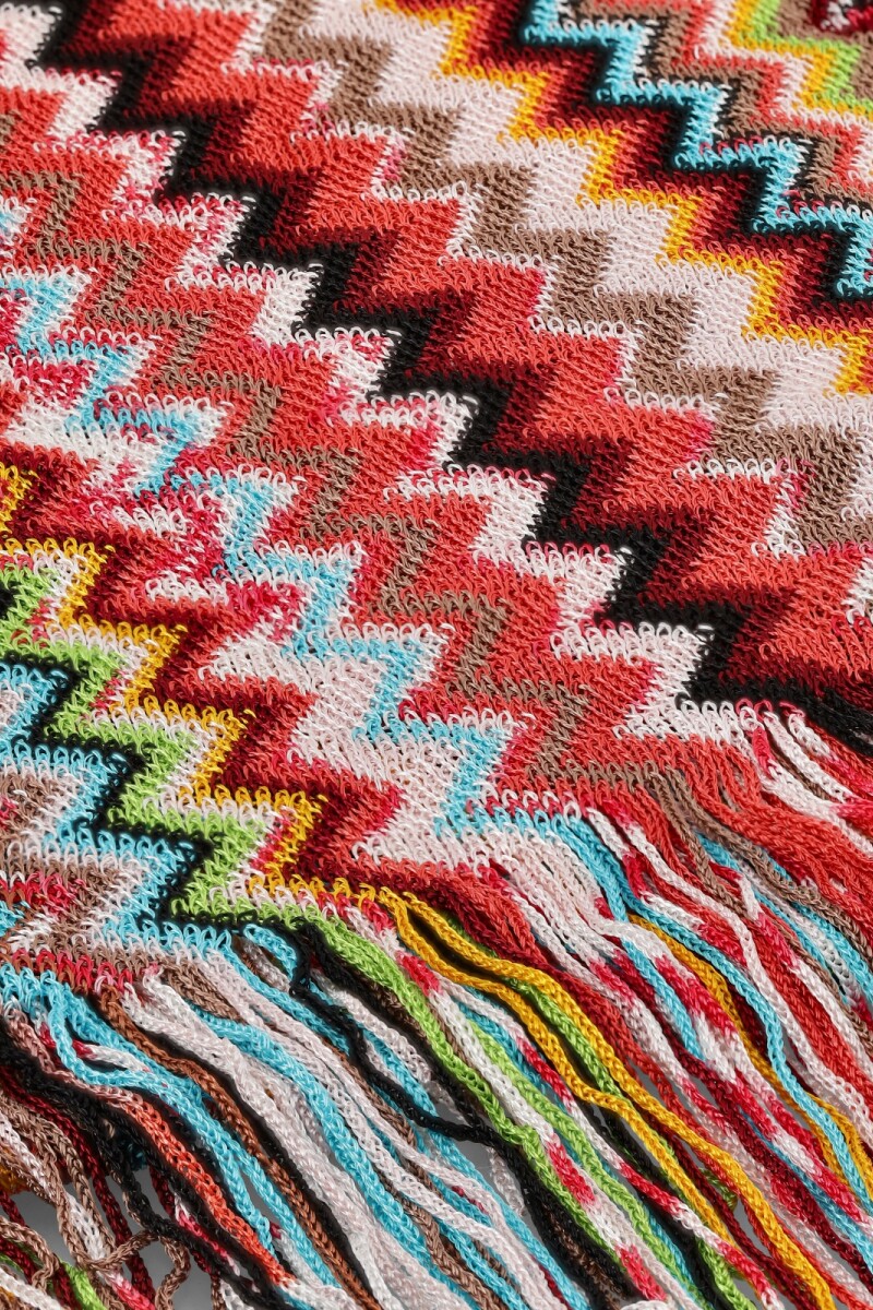 PAÑUELO Multicolor