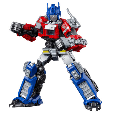 Transformers 83 pcs Optimus Prime Transformers 83 pcs Optimus Prime