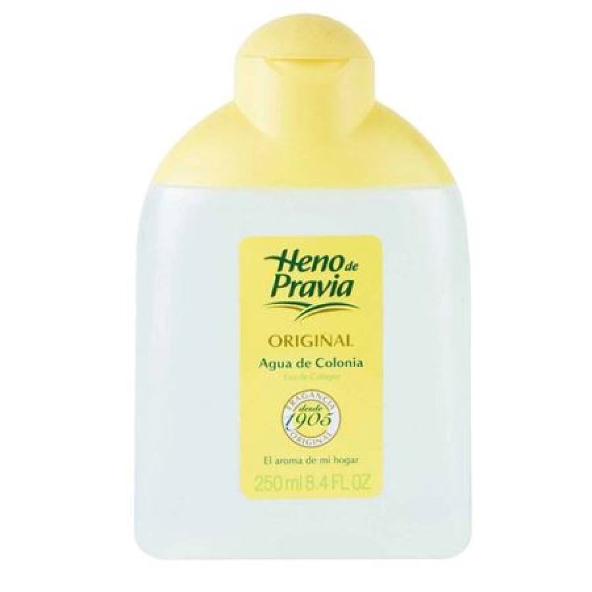 Colonia Heno de Pravia 250 ml – Fragancia Clásica