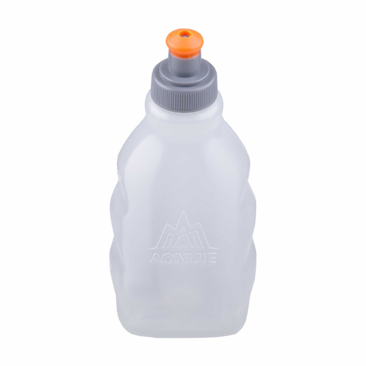 Botella De Agua Con Agarre Para Correr Aonijie - 250ml 