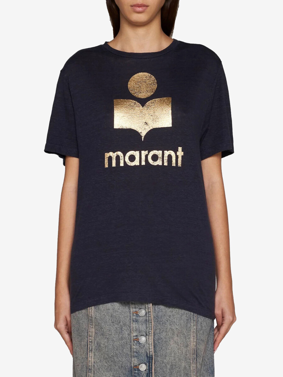 CAMISETA ZEWEL 