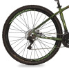 Bicicleta Mormaii Rodado 29 Venice 21 Vel. Verde Militar Ltc Bicicleta Mormaii Rodado 29 Venice 21 Vel. Verde Militar Ltc